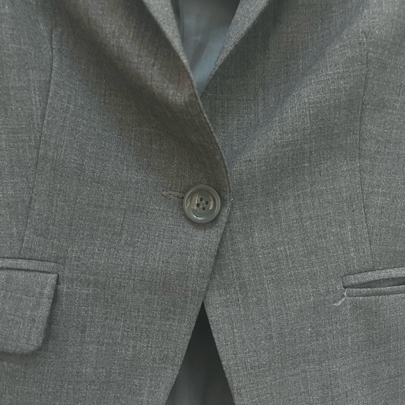 Express Design Studio blazer size 2 - Picture 2 of 5